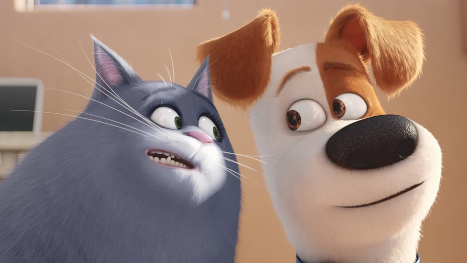 Стоит ли смотреть «Тайная жизнь домашних животных»