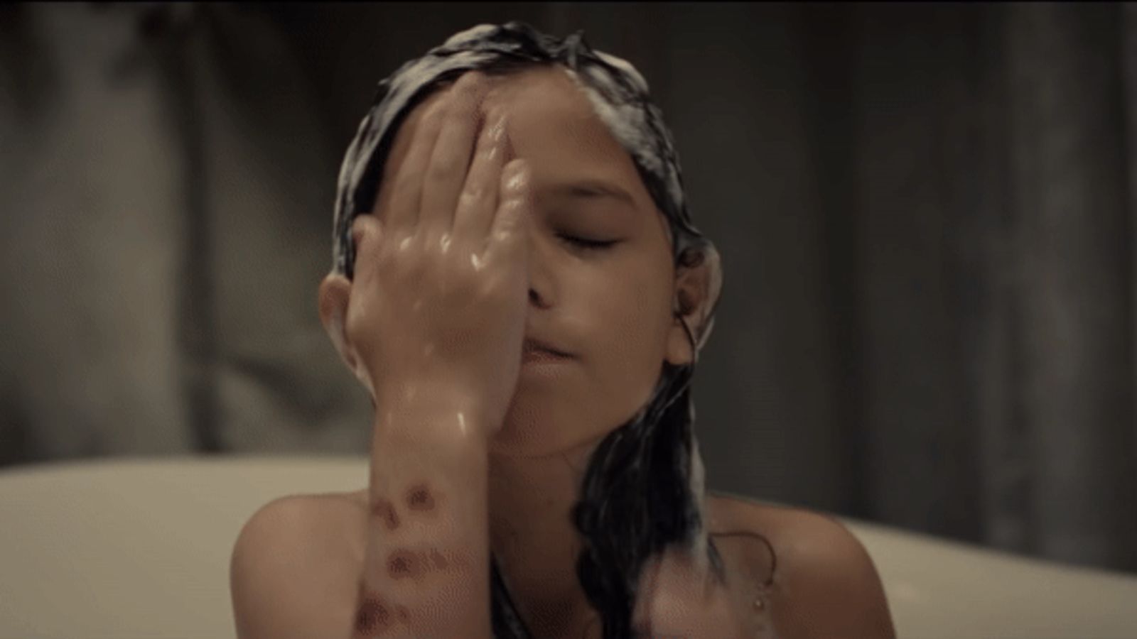 Стоит ли смотреть «Проклятие Ла Йороны»